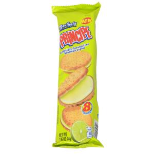 Marinela - Cookies Principe Lime