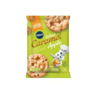 Pillsbury - Cookies Salted Caramel Apple