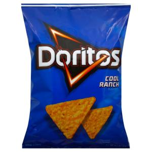 Doritos - Cool Ranch