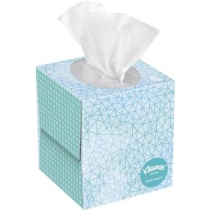 Kleenex - Cool Touch Facial Tissue