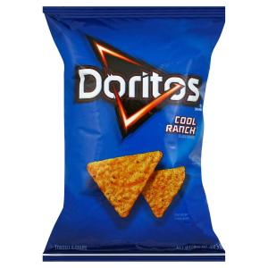 Doritos - Cooler Ranch