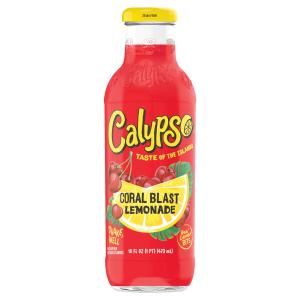 Calypso - Coral Blast Lemonade