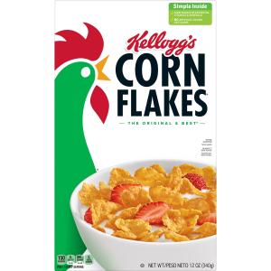 kellogg's - Corn Flakes Original Breakfast Cereal