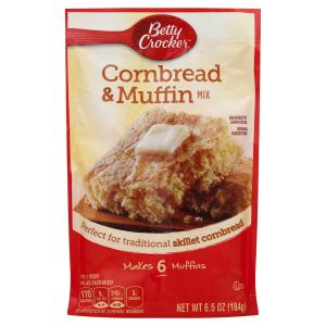 Betty Crocker - Corn Muffin Mix