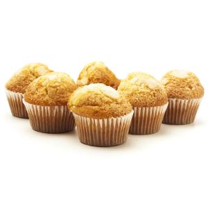 Corn Muffins