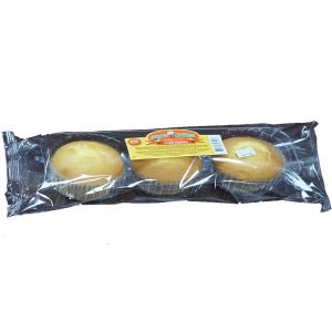 Super Cakes - Corn Muffins 3Pack