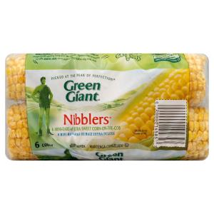 Green Giant - Corn Nibblers