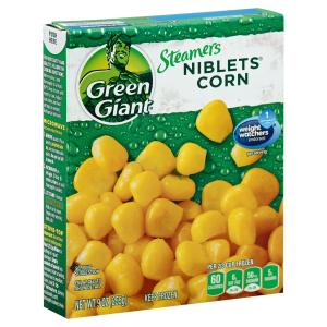 Green Giant - Corn Niblet Harvest Fresh