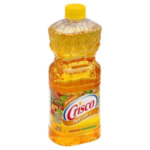 Crisco - Corn Oil