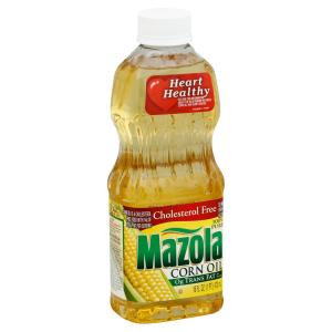 Mazola - Corn Oil