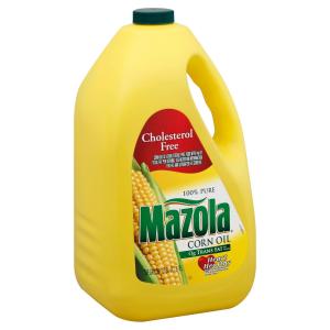 Mazola - Corn Oil