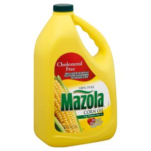 Mazola - Corn Oil