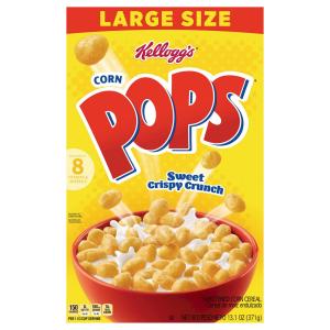 kellogg's - Corn Pops