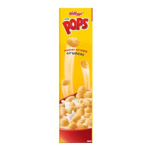 kellogg's - Corn Pops Giant sz Cereal