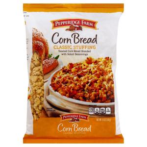 Pepperidge Farm - Corn Stuffing