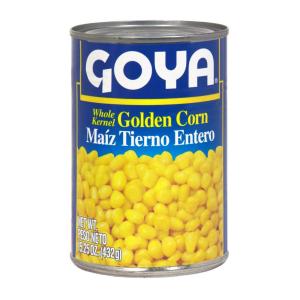 Goya - Whole Kernel Corn