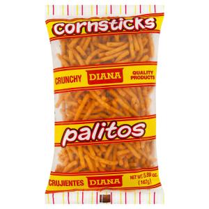 Diana - Cornsticks