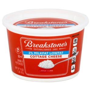 breakstone's - Cottage Cheese Large Curd