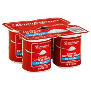 breakstone's - 2% Lowfat Cottage Cheese