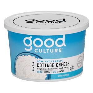 Good Culture - Cottage Cheese Multisrv