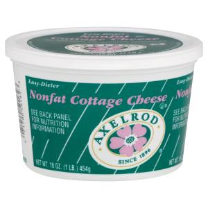 Axelrod - Cottage Cheese Nonfat