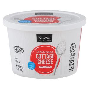 Essential Everyday - Cottage Cheese Small Curd