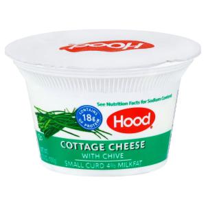 Hood - Cottage Cheese with Chive