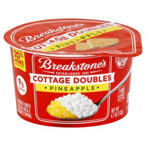 breakstone's - Cottage Doubles Pineapple