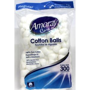 Mrs. Meyer's Clean Day - Cotton Balls