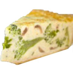 Carando Gourmet - Country Chef Broc Quiche