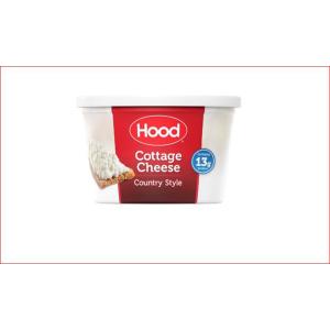 Hood - Country Style Cottage Cheese