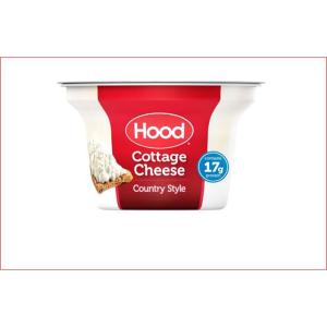 Hood - Country Style Cottage Cheese