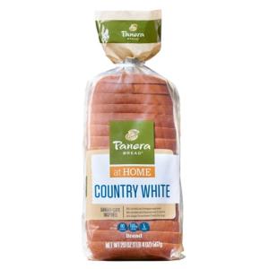 Panera - Country White Bread