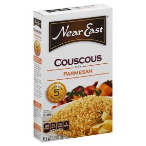 Near East - Couscous Parm