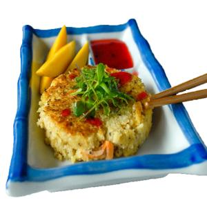 Store Prepared - Crab Cakes