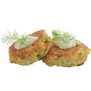 Gourmet Boutique - Crab Cakes