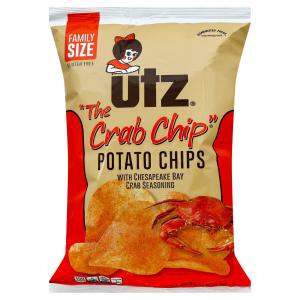 Utz - Crab Chips