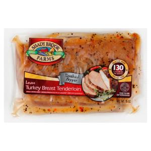 Shadybrook Farm - Cracked Pepper Turkey Tender