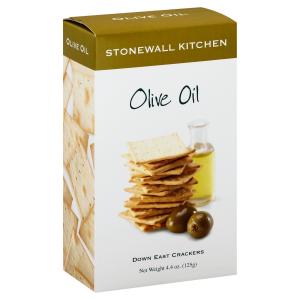 Stonewall Kitchen - Cracker Olive Oil