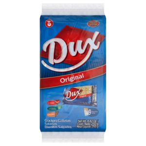 Dux - Original Club Crackers Bag