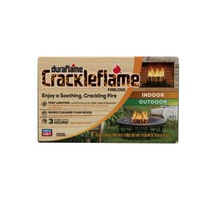 Duraflame - Crackleflame