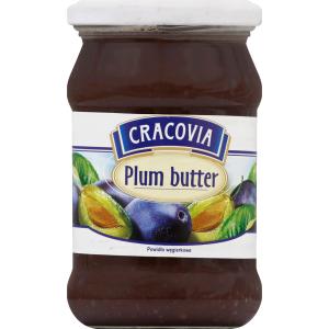 Cracovia - Plum Butter