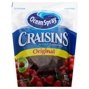 Ocean Spray - Craisins