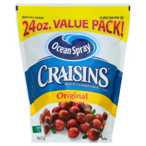 Ocean Spray - Craisins Original