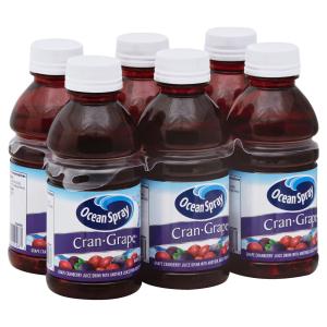 Ocean Spray - Cran Grape Cocktail