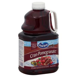 Ocean Spray - Cran Pome Juice Drink