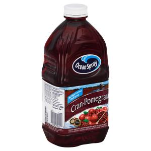 Ocean Spray - Cran Pome Juice Drink