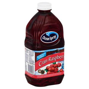 Ocean Spray - Cran Raspbery Jce Drink