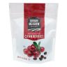 SWEETENED DRIED CRANBERRIES POUCH