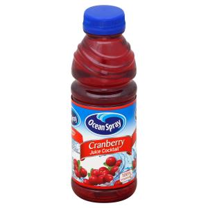 Ocean Spray - Cranberry 15 2oz